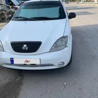 تیبا دو مدل ۹۹