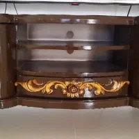 میز تلویزیون|میز تلویزیون|بیجار, |دیوار