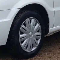 لاستیک گهر  205  صددر صد سایز پونزده