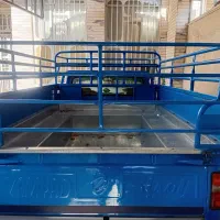 فروش نیسان دوگانه شرکت اپشنال در حد خشک|خودرو سواری و وانت|کازرون, |دیوار