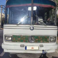 اتوبوس بنز ۳۰۲