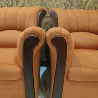 مبل راحتی7نفره|مبلمان خانگی و میز عسلی|اصفهان, ملاصدرا|دیوار