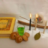 شمع تراپی|خدمات پذیرایی، مراسم|ساری, |دیوار