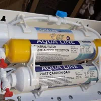 تصفیه آب اکوا تایوانی اصلی|آب‌سردکن و تصفیه آب|تهران, مینی‌سیتی (شهرک نفت)|دیوار