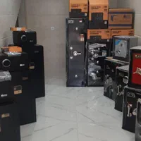 فروشگاه گاوصندوق رستاقی شعبه بوشهر