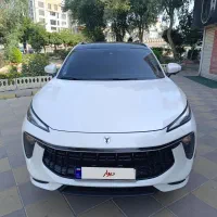 لاماری ایما ، مدل 1403