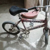 دوچرخه 20کارکرده