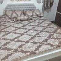 سرویس تخت ومیزآرایش