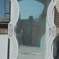 بوفه سفارشی ساز۴طبقه|بوفه، ویترین، کنسول|زاهدان, |دیوار