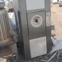 بخاری نفتی