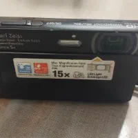 دوربین دیجیتال سونی DSC-TX30|دوربین عکاسی و فیلم‌برداری|رشت, جانبازان|دیوار