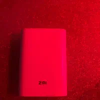 مودم وشارژر همراه شیائومی مدل ZMI MF855 Power