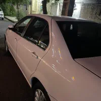 سورن پلاس ۴۰۳ موتور جدید|خودرو سواری و وانت|اهواز, کیانپارس |دیوار