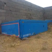 اتاق نیسان باربند نیسان محکم و سنگین