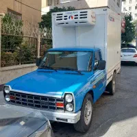 نیسان یخچالی زیر صفر