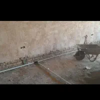 گاز‌کشی‌منازل‌|خدمات پیشه و مهارت|کرمانشاه, |دیوار