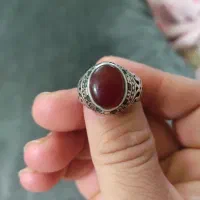 انگشترنقره