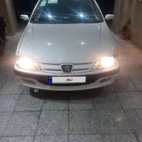 پژو پارس xu۷p