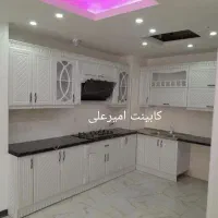 کابینت کد ۵۱۰۴ ((امیرعلی))|مصالح و تجهیزات ساختمان|سمنان, |دیوار
