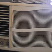 کولر گازی پنجره ای ۱۸ هزار تراست
