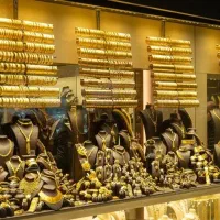 اجاره طلافروشی  در بزرگ ترین مجتمع تجاری تفریحی