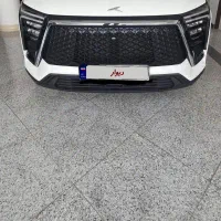 کی ام سی ایکس5 مدل1404