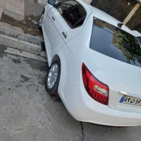 دنا پلاس توربو اتومات آپشنال