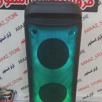 باند اسپیکر ایستاده حذف صدای خواننده سینما خانگی|سیستم صوتی خانگی|تهران, خزانه|دیوار