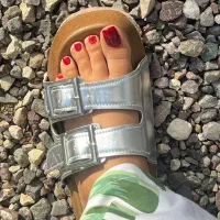 خدمات کاشت ناخن فقط با ۳۰۰ تومن|خدمات آرایشگری و زیبایی|چالوس, |دیوار