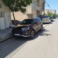 تیگو۷پرو مدل ۴۰۱درحد صفر