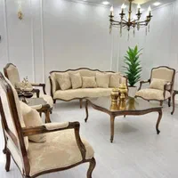 طرح تعویض مبل کهنه با نو