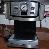 دستگاه قهوه ساز|سایر لوازم برقی|شیروان (خراسان), |دیوار