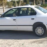 سمند مدل 95 LX. xu7مولتی پلکس