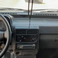 صبا|خودرو سواری و وانت|فسا, |دیوار