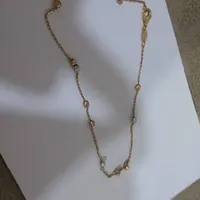 طلا پابند دوریکا نو و شیک