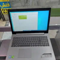 لنوو Lenovo ideapad RAM8 SSD256 NVIDIA گیم و طراحی