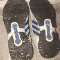 کتونی zx|کیف، کفش، کمربند|قرچک, شهرک الحدید|دیوار