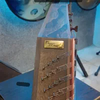 سنتور رز وود حمیدموسوی (۹ و ۱۱ و ۱۲ و ۱۴ و ۱۷ خرک)