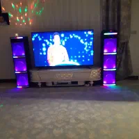 اسپیکر لومکس مدل VoLCaNo