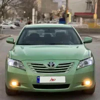 کمری 2007 فول جهت معاوضه