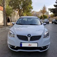 برلیانس 330 دنده موتور 1650 مشابه صفر|خودرو سواری و وانت|مشهد, هنرور|دیوار