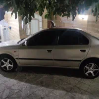 سمند x7 مدل ۸۲|خودرو سواری و وانت|اصفهان, رحیمآباد|دیوار