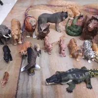 حیوانات اورجینال