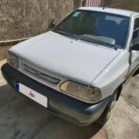 پراید 131 مدل95
