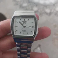 ساعت سیکو اتومات