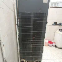 یخچال دودرلطفابااین شماره تماس بگیر