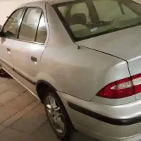 سمند مدل ،۸۷ تک سوز شهریار|خودرو سواری و وانت|شاهدشهر, |دیوار