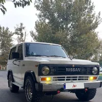 پاترول مدل ۷۱ هیدرولیک کولر روشن|خودرو سواری و وانت|کرج, گوهردشت|دیوار