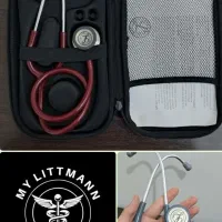 گوشی پزشکی لیتمن