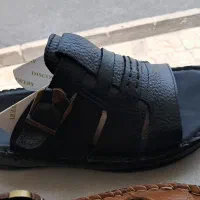 چرم دمپایی|کیف، کفش، کمربند|اسلام‌شهر, شهرک قائمیه|دیوار